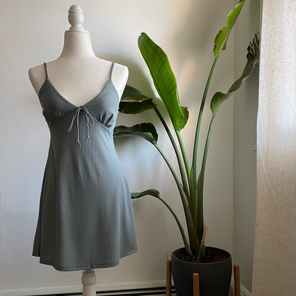 Mini Dress NWOT